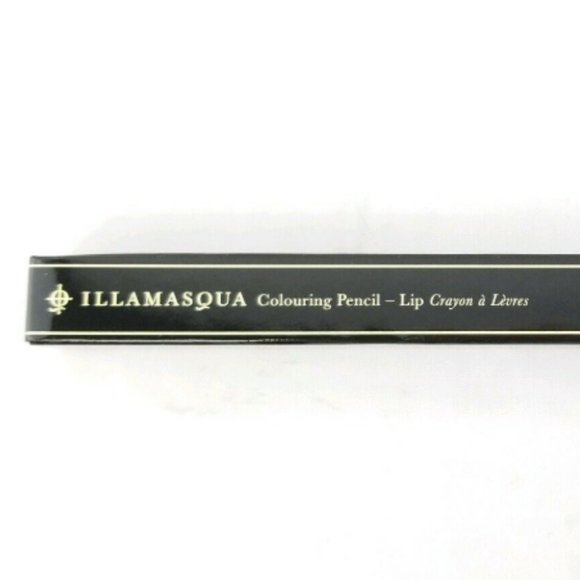 ILLAMASQUA Colouring Lip Pencil Media & Lust Set - Picture 1 of 4